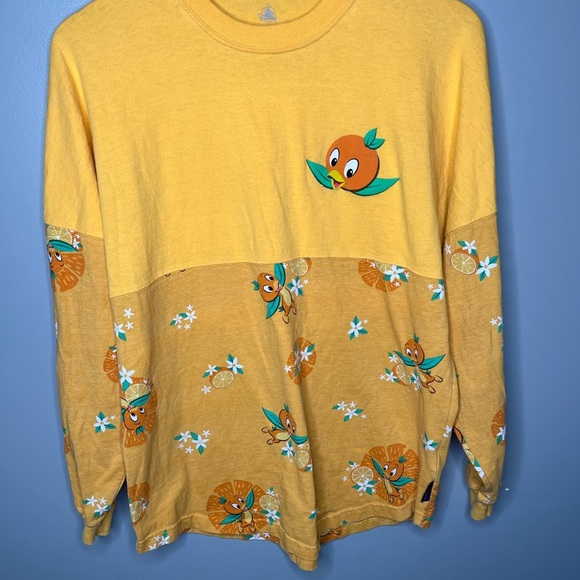 Disney Spirit Jersey - The Original Florida Orange Bird - Picture 5 of 11